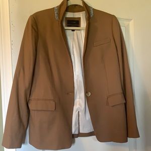 Jcrew regent blazer